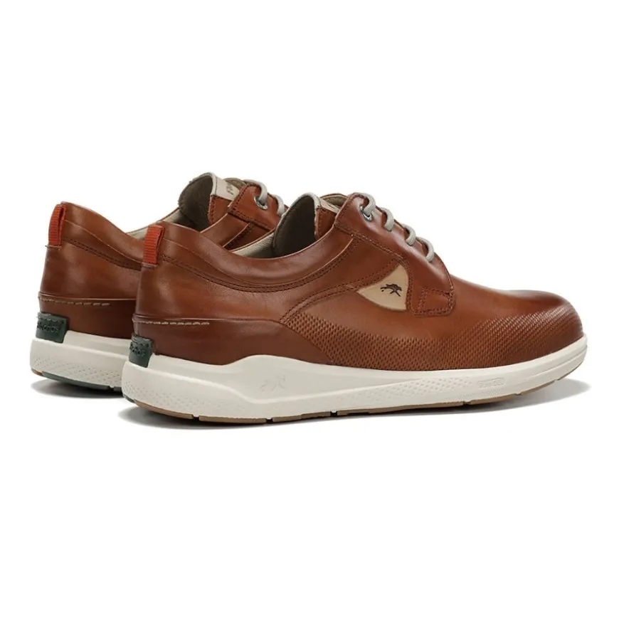 Zapatos Fluchos F2444