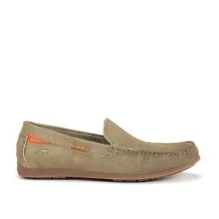 Zapatos Fluchos F1729
