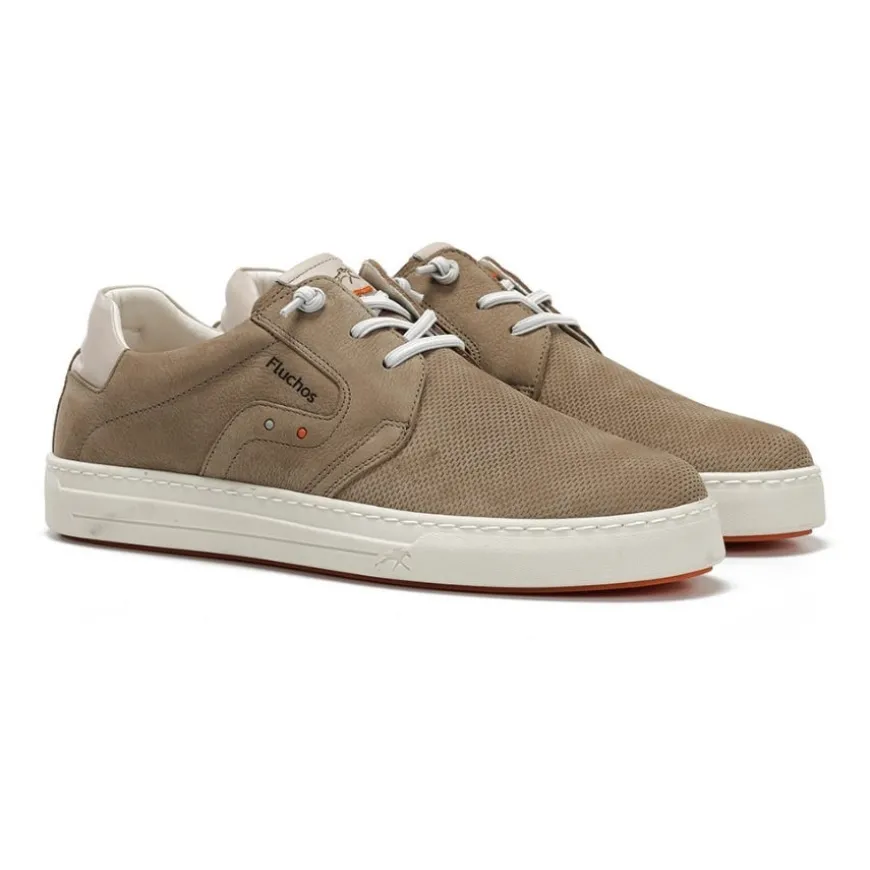 Zapatos Fluchos F2366