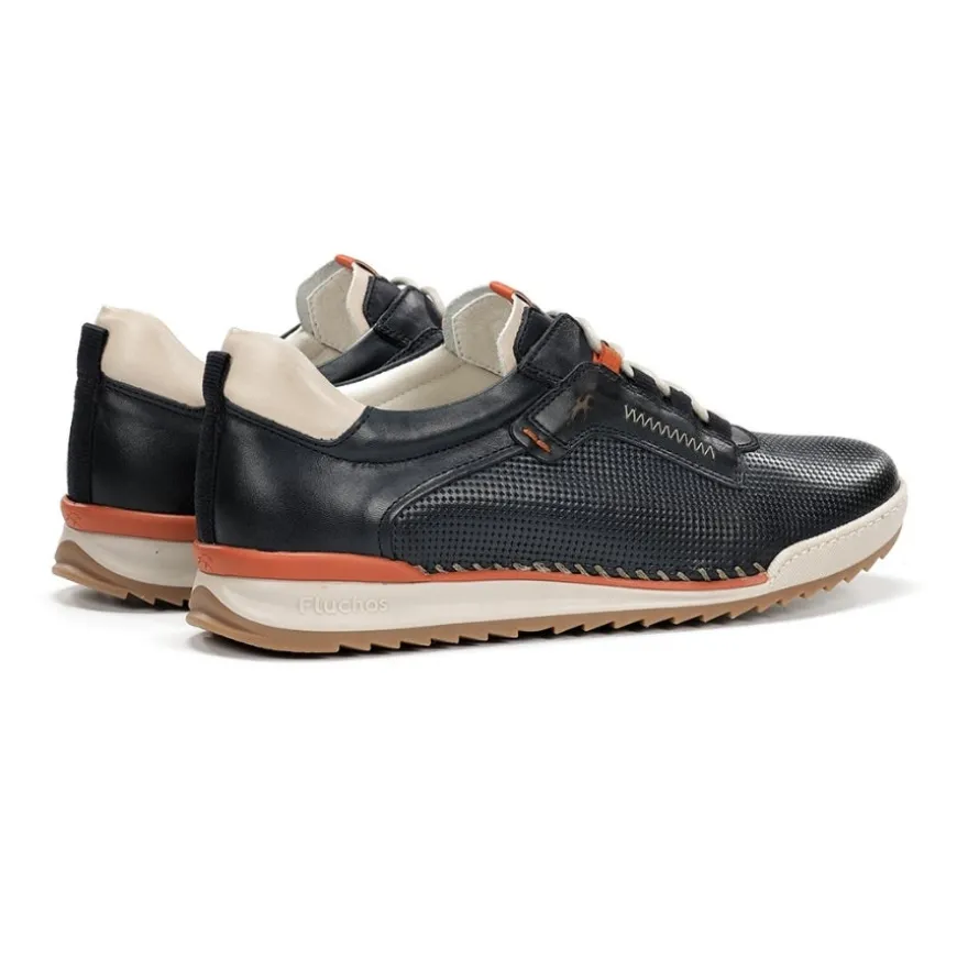 Zapatos Fluchos F2178