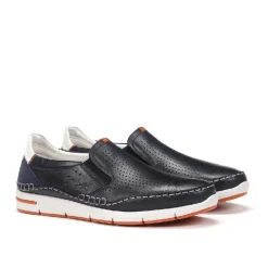 Zapatos Fluchos F1445