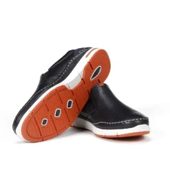 Zapatos Fluchos F1445