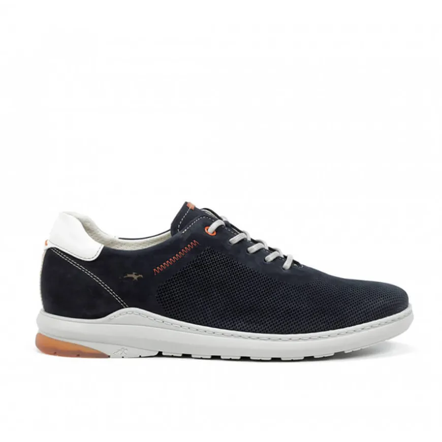 Zapatos Fluchos F1158