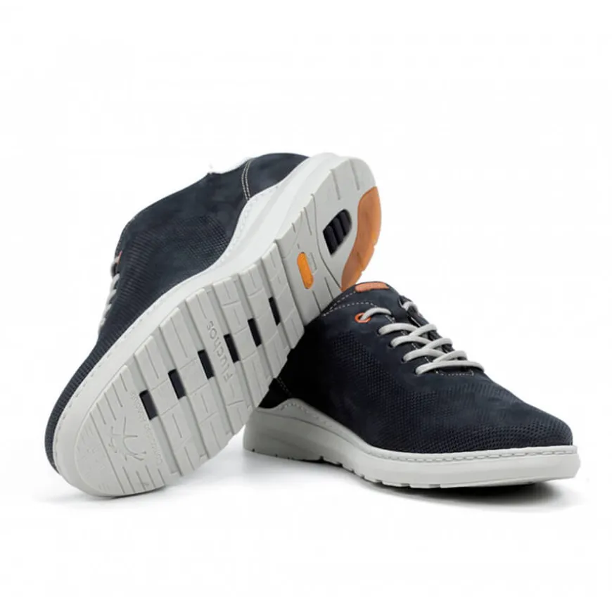 Zapatos Fluchos F1158