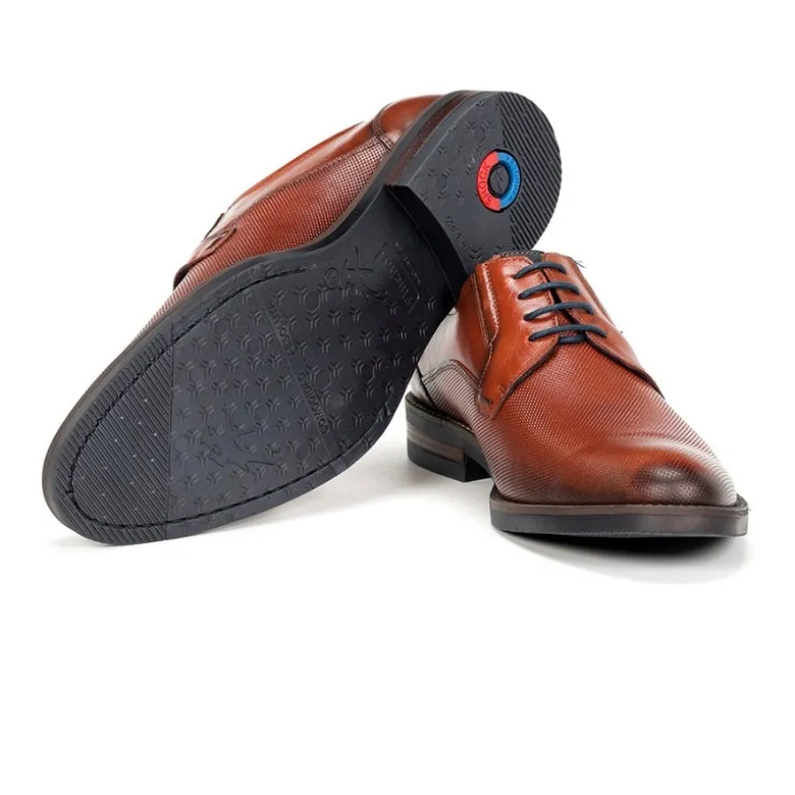 Zapatos Fluchos F1631