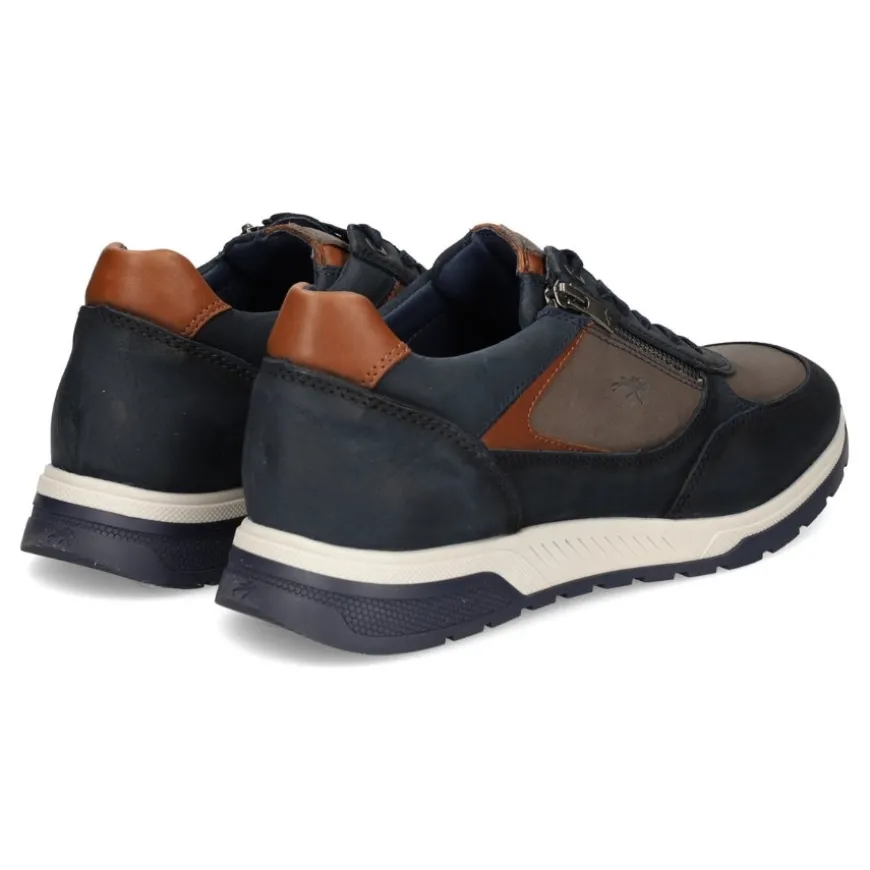 Zapatos Fluchos F1603