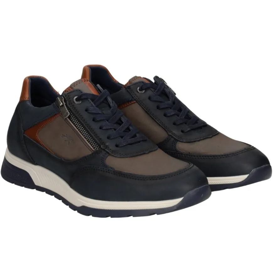 Zapatos Fluchos F1603