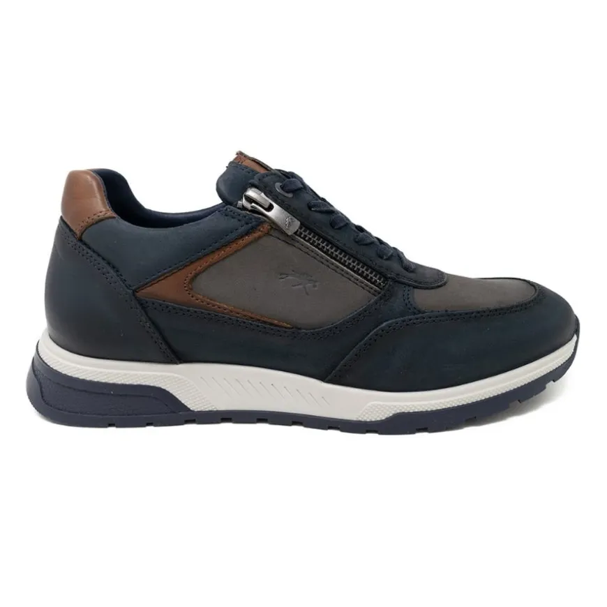 Zapatos Fluchos F1603
