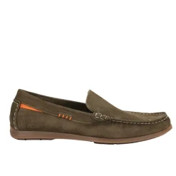 Zapatos Fluchos F1729