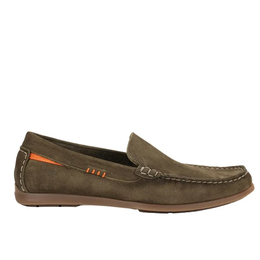 Zapatos Fluchos F1729