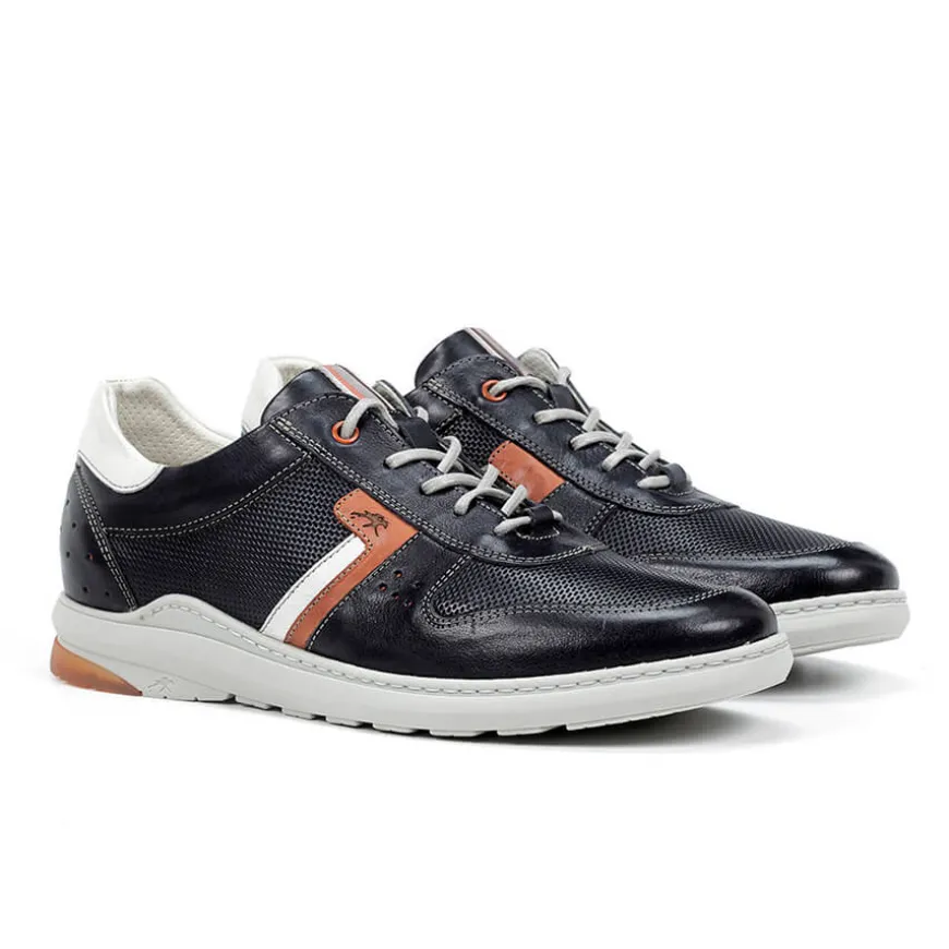 Zapatos Fluchos F1162