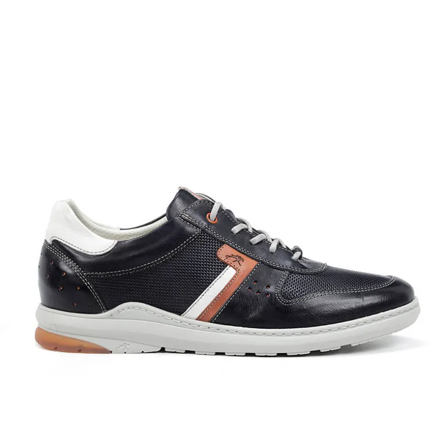 Zapatos Fluchos F1162
