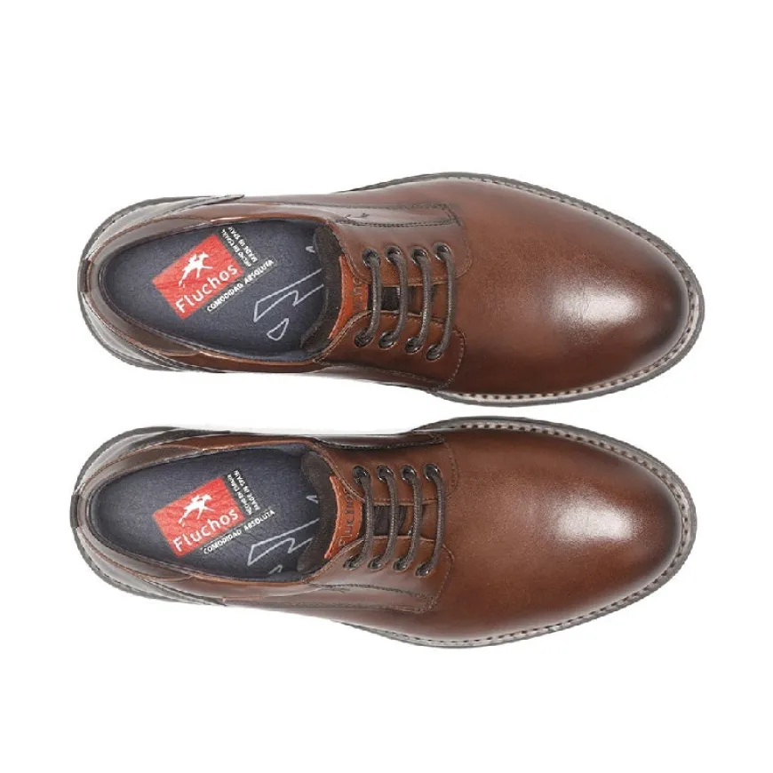 Zapatos Fluchos F1340