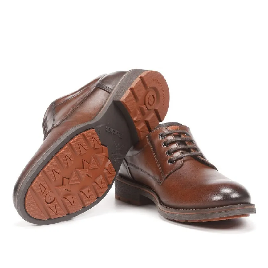 Zapatos Fluchos F1340