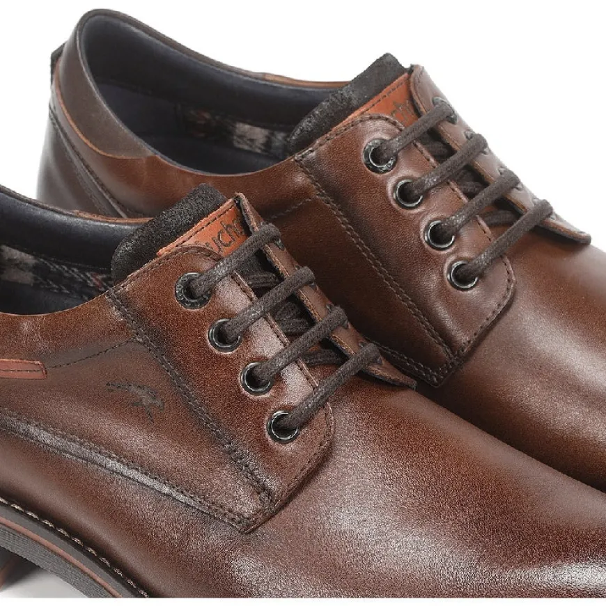 Zapatos Fluchos F1340