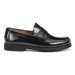 Zapatos Fluchos F0047_FLCK_NEGRO-STK-