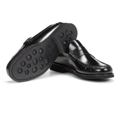 Zapatos Fluchos F0047_FLCK_NEGRO-STK-