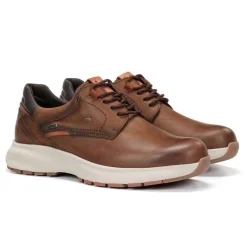 Zapatos Fluchos F2067 DAKOTA HIDRO NUEZ-COM.4