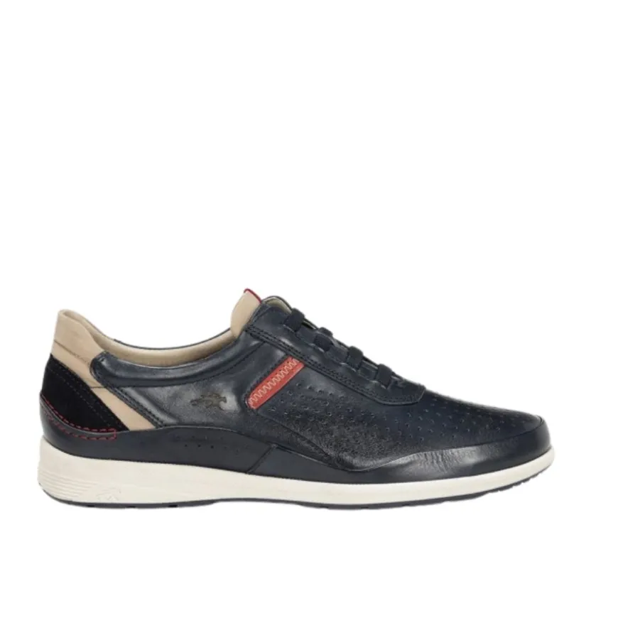 Zapatos Fluchos Jaden