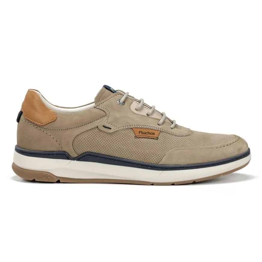 Zapatos Fluchos JEFF