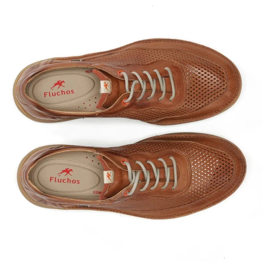 Zapatos Fluchos LENOX