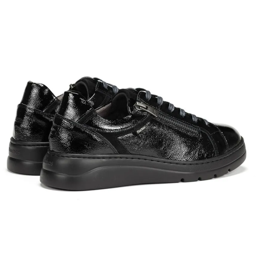Zapatos Fluchos Pompas