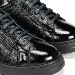 Zapatos Fluchos Pompas