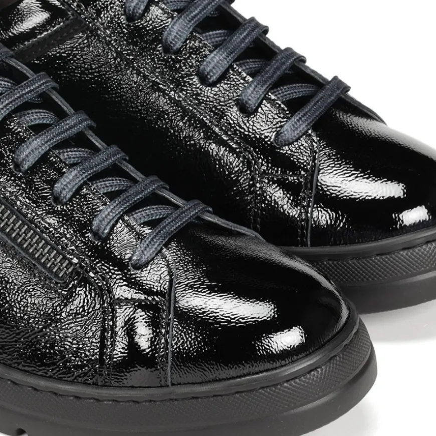 Zapatos Fluchos Pompas