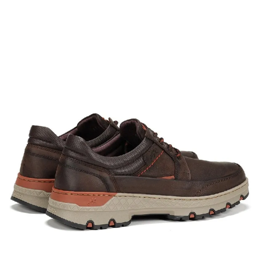 Zapatos Fluchos Sigurd