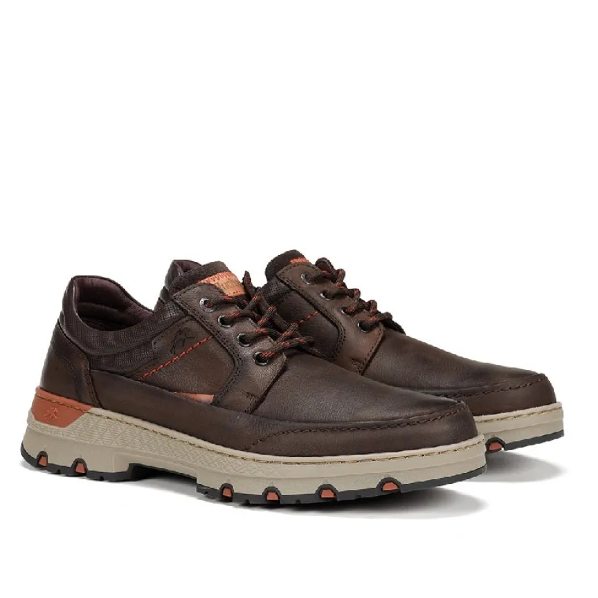 Zapatos Fluchos Sigurd