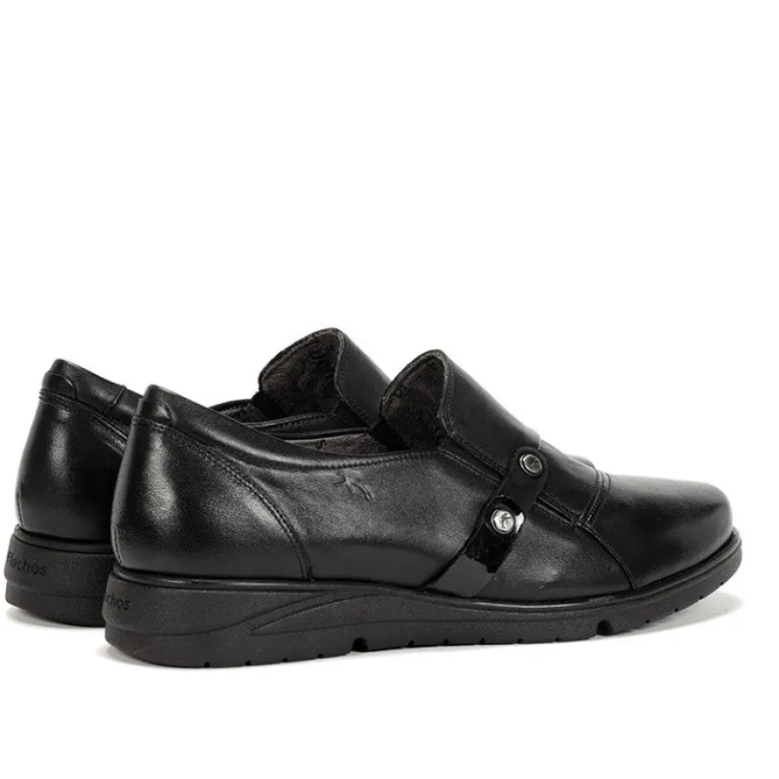 Zapatos Fluchos STYLL