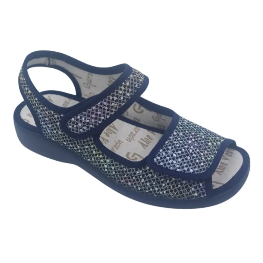 Zapatos Garzon 3600.219