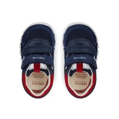 Zapatos Geox B IUPIDOO BOY