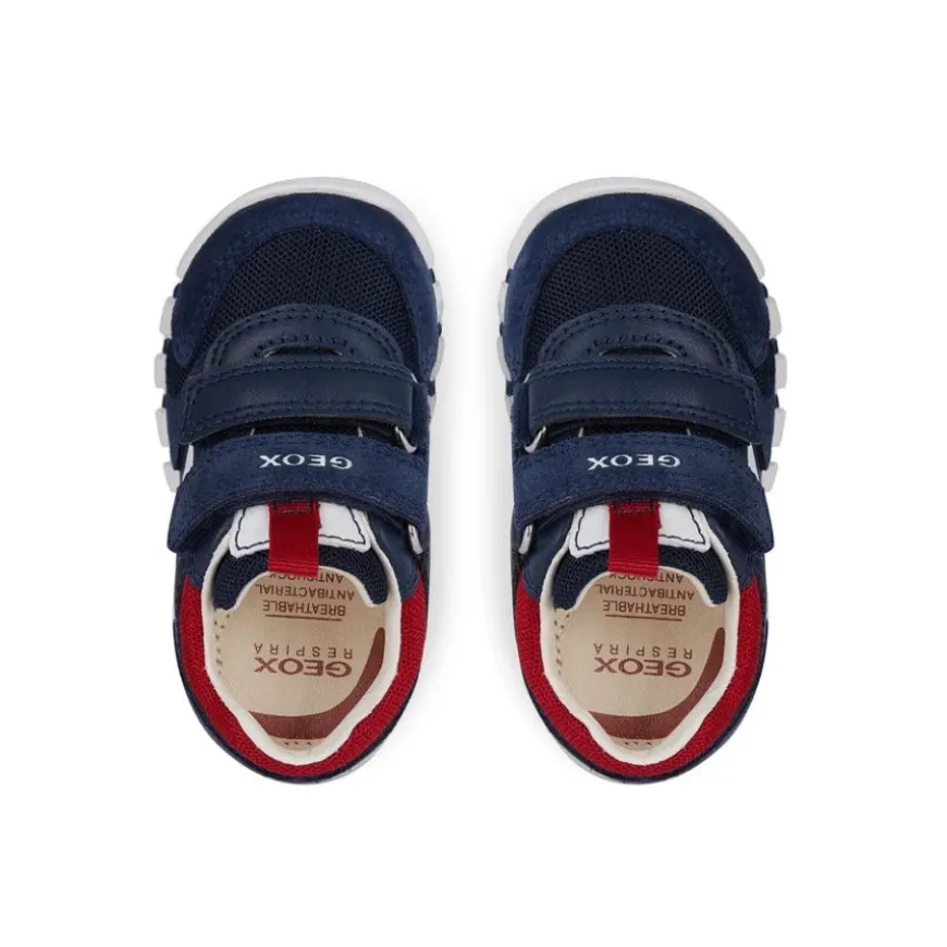 Zapatos Geox B IUPIDOO BOY