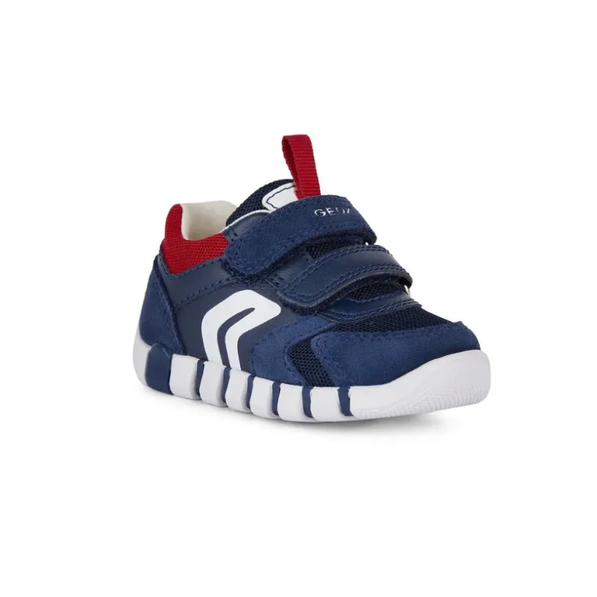 Zapatos Geox B IUPIDOO BOY
