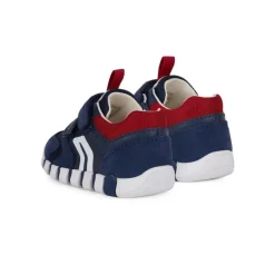 Zapatos Geox B IUPIDOO BOY