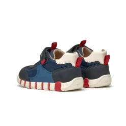 Zapatos Geox B IUPIDOO BOY