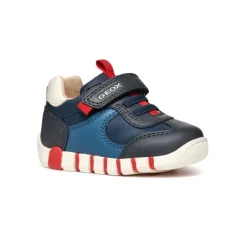 Zapatos Geox B IUPIDOO BOY