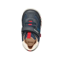 Zapatos Geox B IUPIDOO BOY