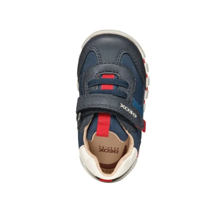 Zapatos Geox B IUPIDOO BOY