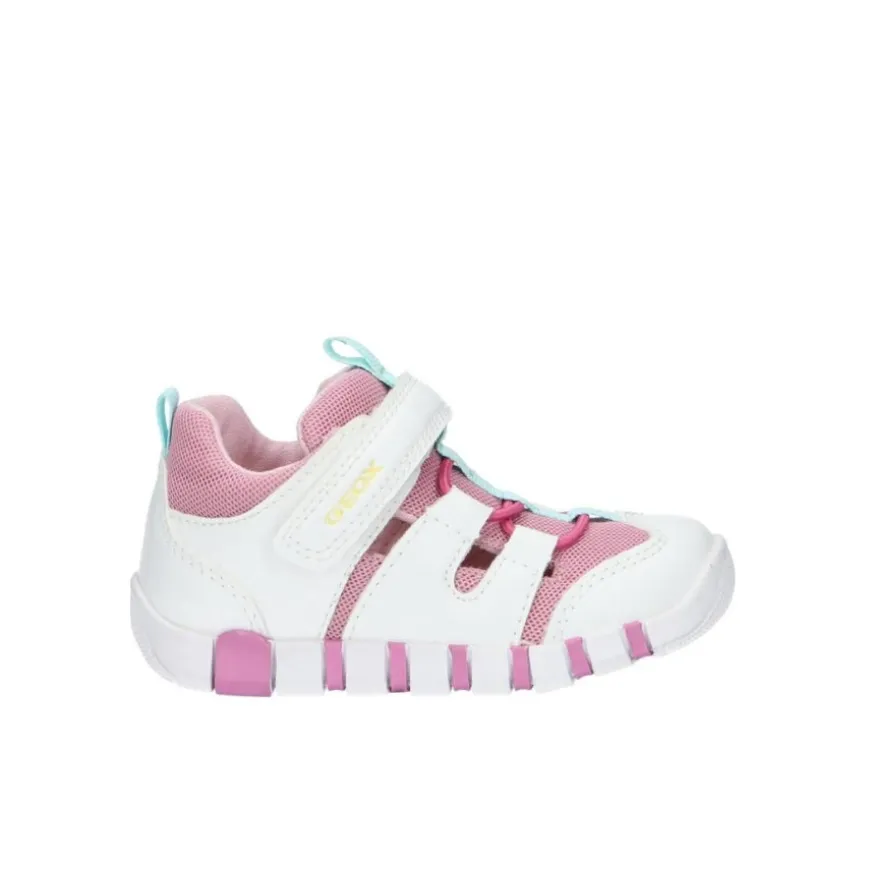 Zapatos Geox B Iupidoo Girl
