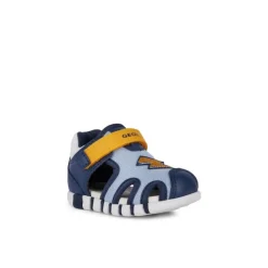 Zapatos Geox B SANDAL IUPIDOO BOY