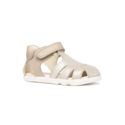 Zapatos Geox B Sandal Steppieup G