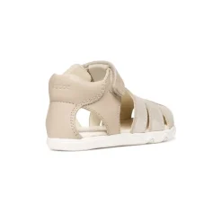 Zapatos Geox B Sandal Steppieup G