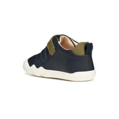 Zapatos Geox B STEPPIEUP BOY