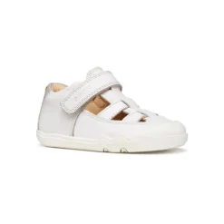 Zapatos Geox B STEPPIEUP BOY