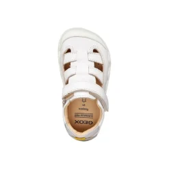 Zapatos Geox B STEPPIEUP BOY