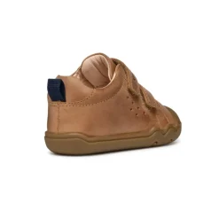 Zapatos Geox B STEPPIEUP BOY