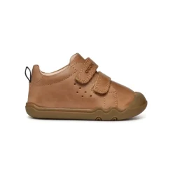 Zapatos Geox B STEPPIEUP BOY