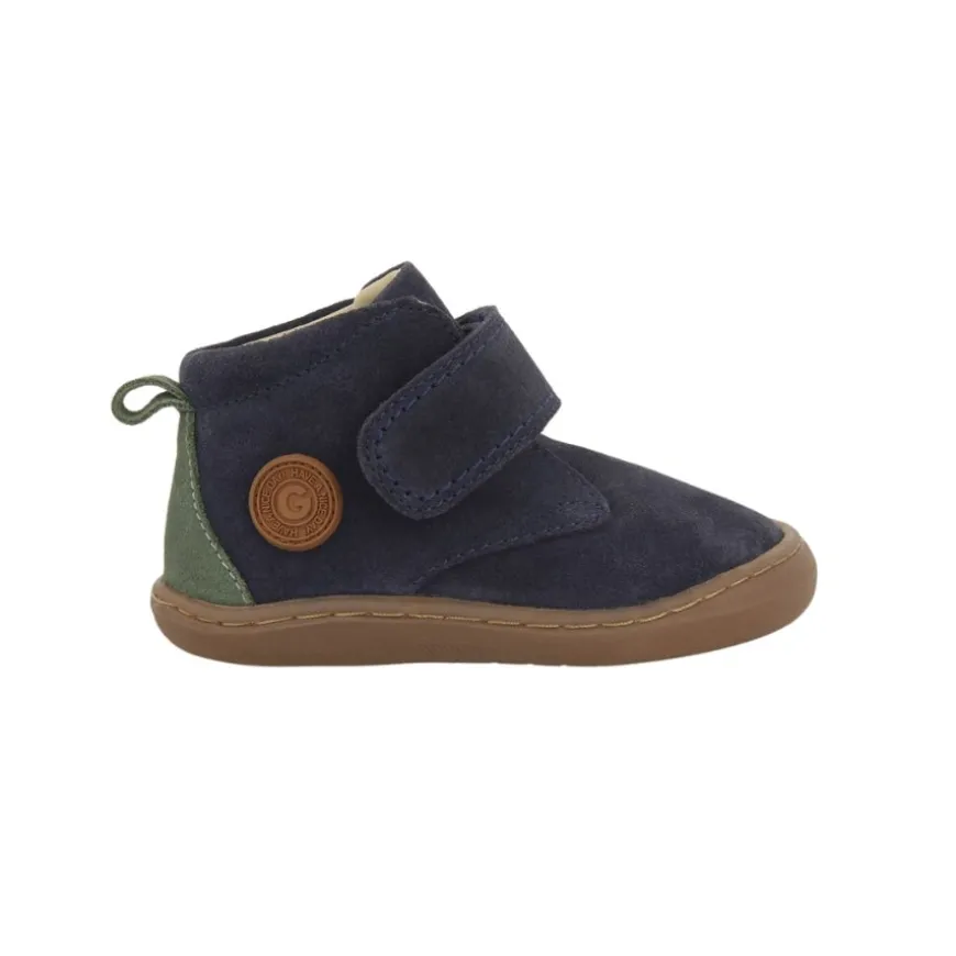 Zapatos Gioseppo WIRT